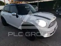 2012 Mini Countryman