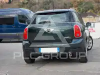 2012 Mini Countryman