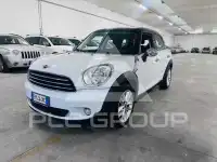 2012 Mini Countryman