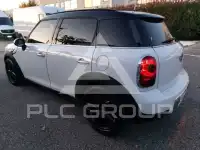 2012 Mini Countryman