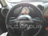 2012 Mini Countryman