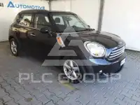 2012 Mini Countryman