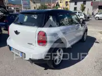 2012 Mini Countryman
