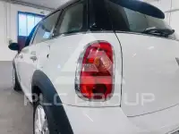 2012 Mini Countryman