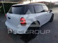 2012 Mini Countryman