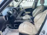 2012 Mini Countryman