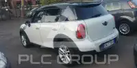 2012 Mini Countryman