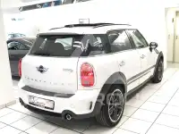 2012 Mini Countryman