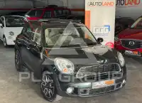 2012 Mini Countryman