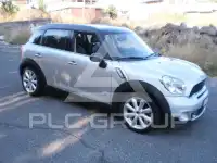 2012 Mini Countryman