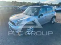 2012 Mini Countryman