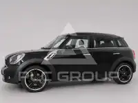 2012 Mini Countryman