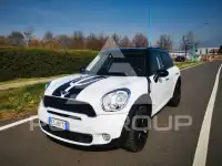2012 Mini Countryman