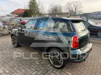 2012 Mini Countryman