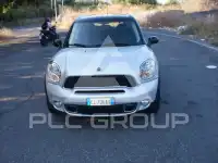 2012 Mini Countryman
