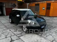 2012 Mini Countryman