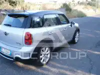 2012 Mini Countryman