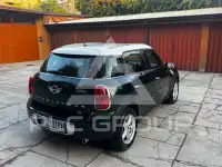 2012 Mini Countryman