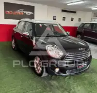 2012 Mini Countryman