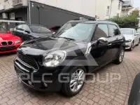 2012 Mini Countryman