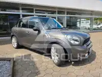 2012 Mini Countryman