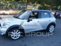 2012 Mini Countryman