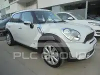 2012 Mini Countryman