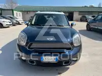 2012 Mini Countryman