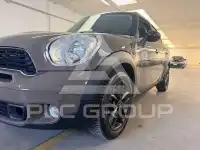 2012 Mini Countryman