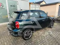 2012 Mini Countryman