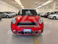 2012 Mini Countryman