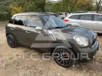 2012 Mini Countryman