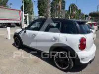 2012 Mini Countryman
