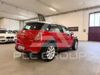 2012 Mini Countryman