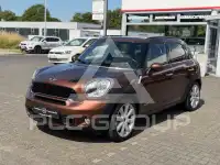 2012 Mini Countryman