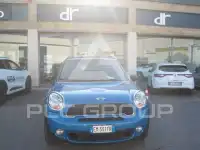 2012 Mini Countryman