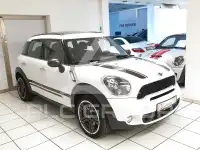 2012 Mini Countryman