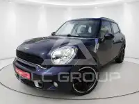 2012 Mini Countryman