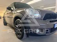 2012 Mini Countryman