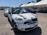 2012 Mini Countryman