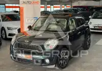 2012 Mini Countryman