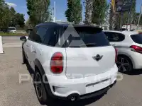 2012 Mini Countryman