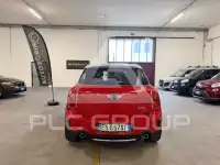 2012 Mini Countryman