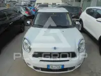 2012 Mini Countryman