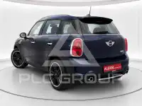 2012 Mini Countryman