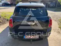 2012 Mini Countryman