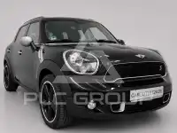 2012 Mini Countryman