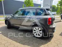 2012 Mini Countryman