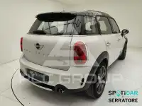 2012 Mini Countryman