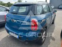 2012 Mini Countryman
